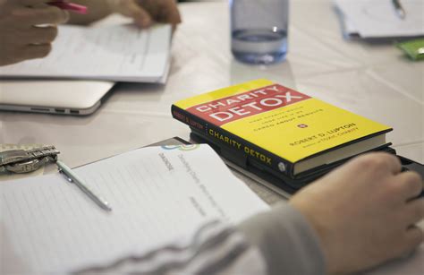 toxic charity quotes|10 Lessons We’ve Learned in 10 Years of Toxic Charity.